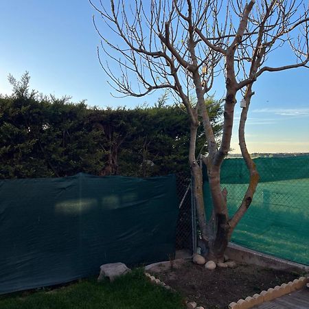 La Casa Del Cipres Villa Aldeamayor de San Martin Екстериор снимка