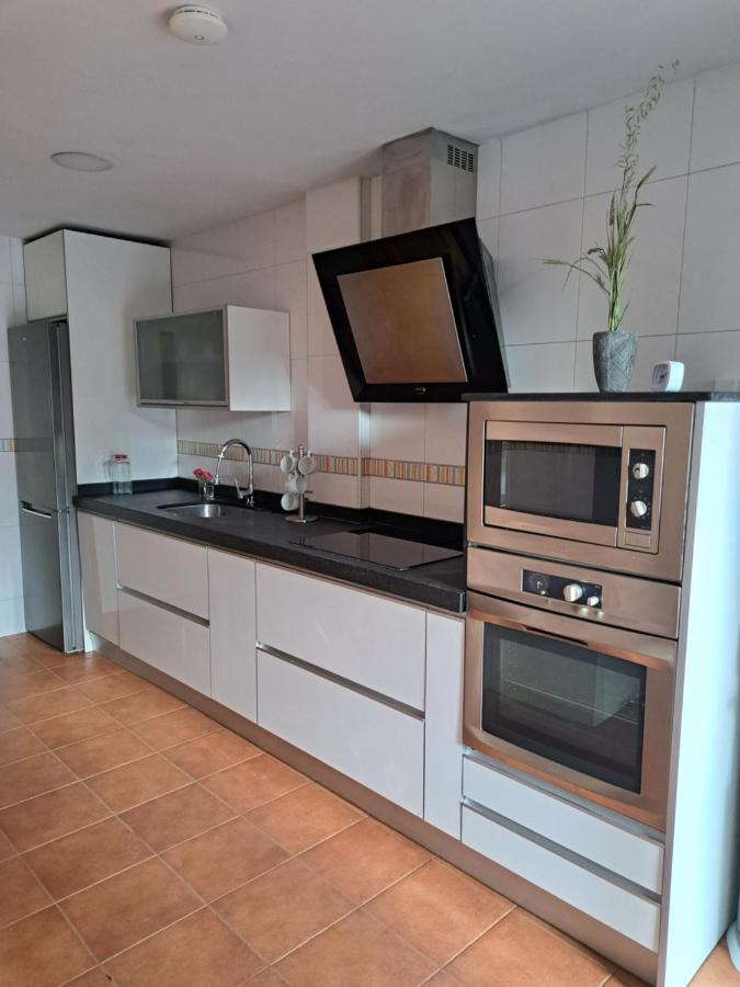 La Casa Del Cipres Villa Aldeamayor de San Martin Екстериор снимка